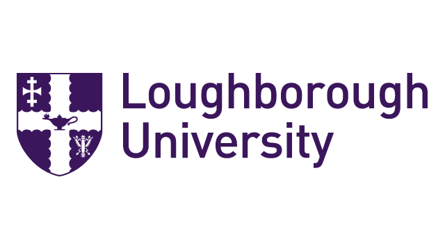 Loughborough University logo